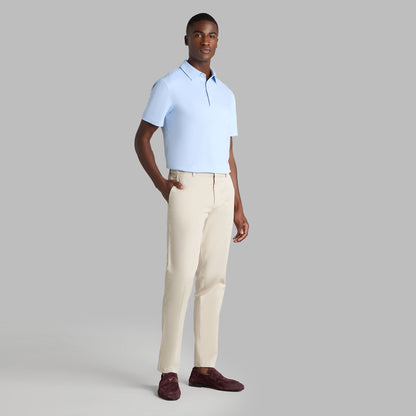 LUXE COTTON BLEND POLO | G/FORE Outlet