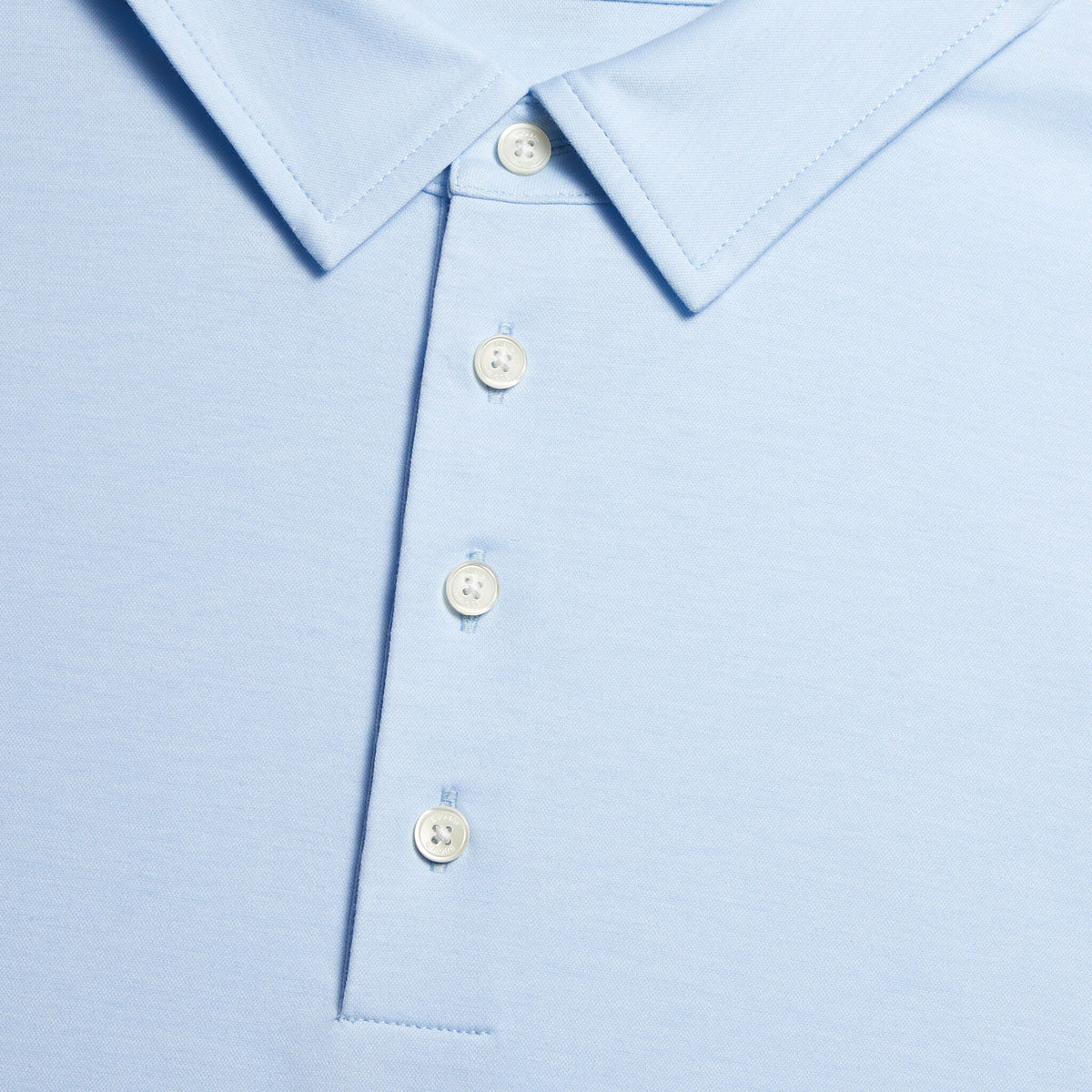 LUXE COTTON BLEND POLO | G/FORE Outlet