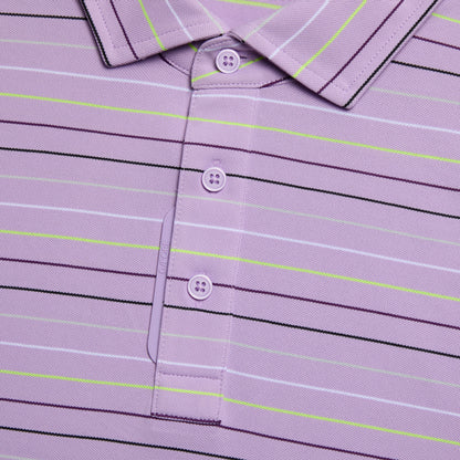 MULTI STRIPE TECH PIQUÉ PERFORMANCE POLO | G/FORE Near me