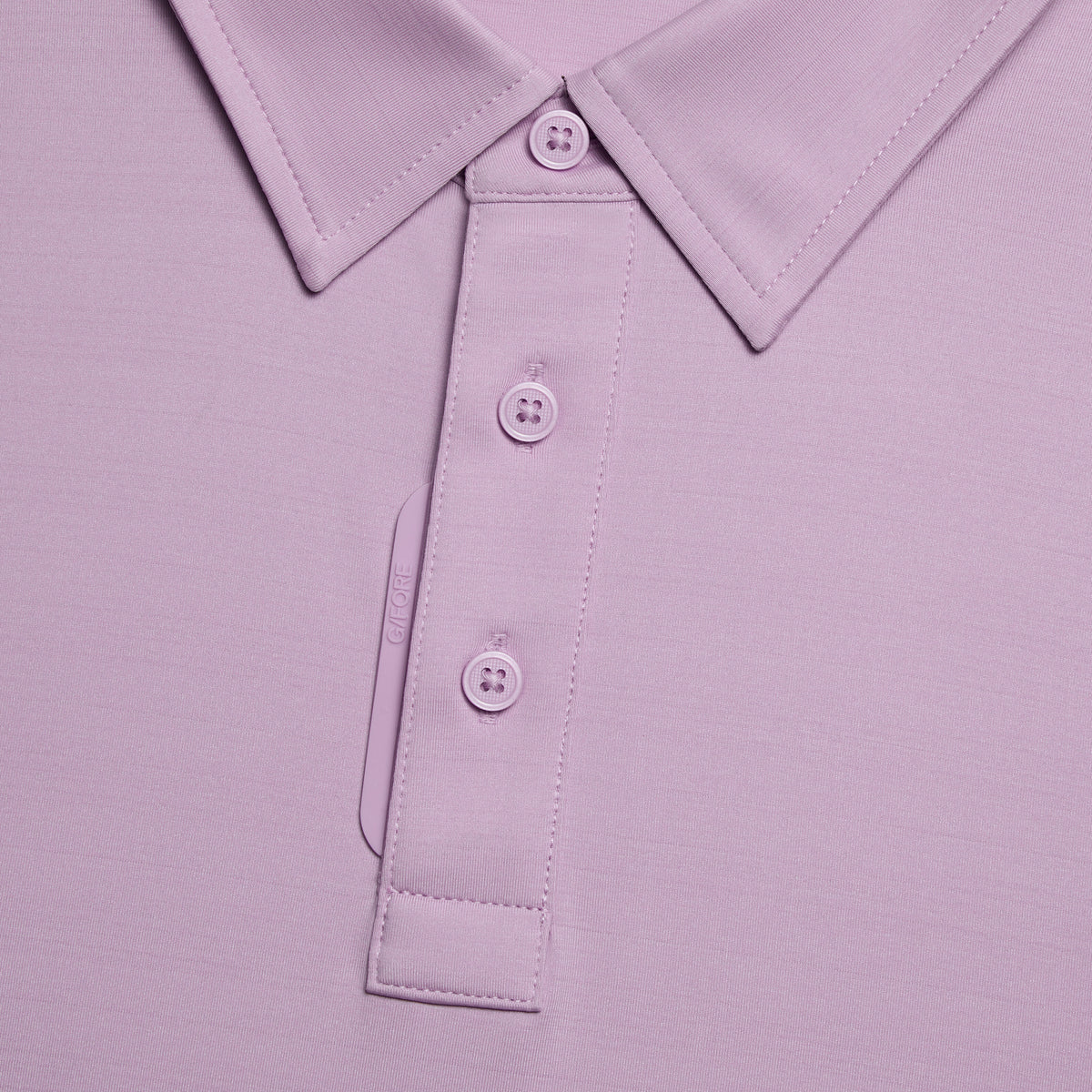 MÉLANGE ICE NYLON POLO | G/FORE New