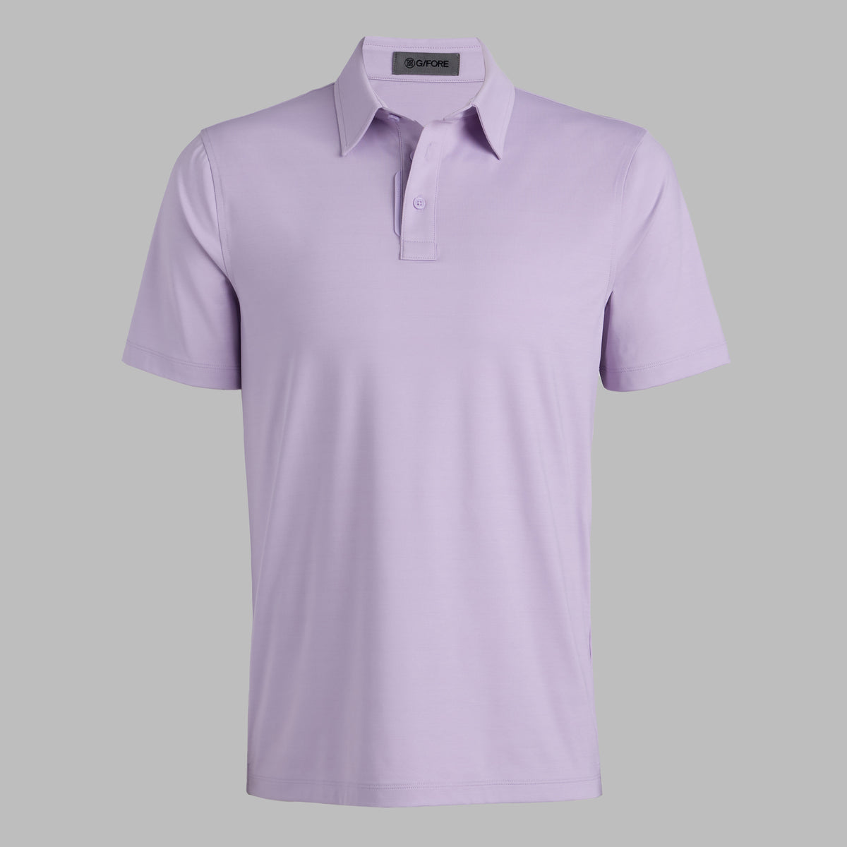 MÉLANGE ICE NYLON POLO | G/FORE New