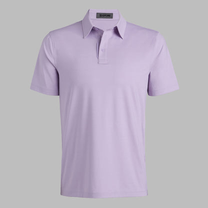 MÉLANGE ICE NYLON POLO | G/FORE New