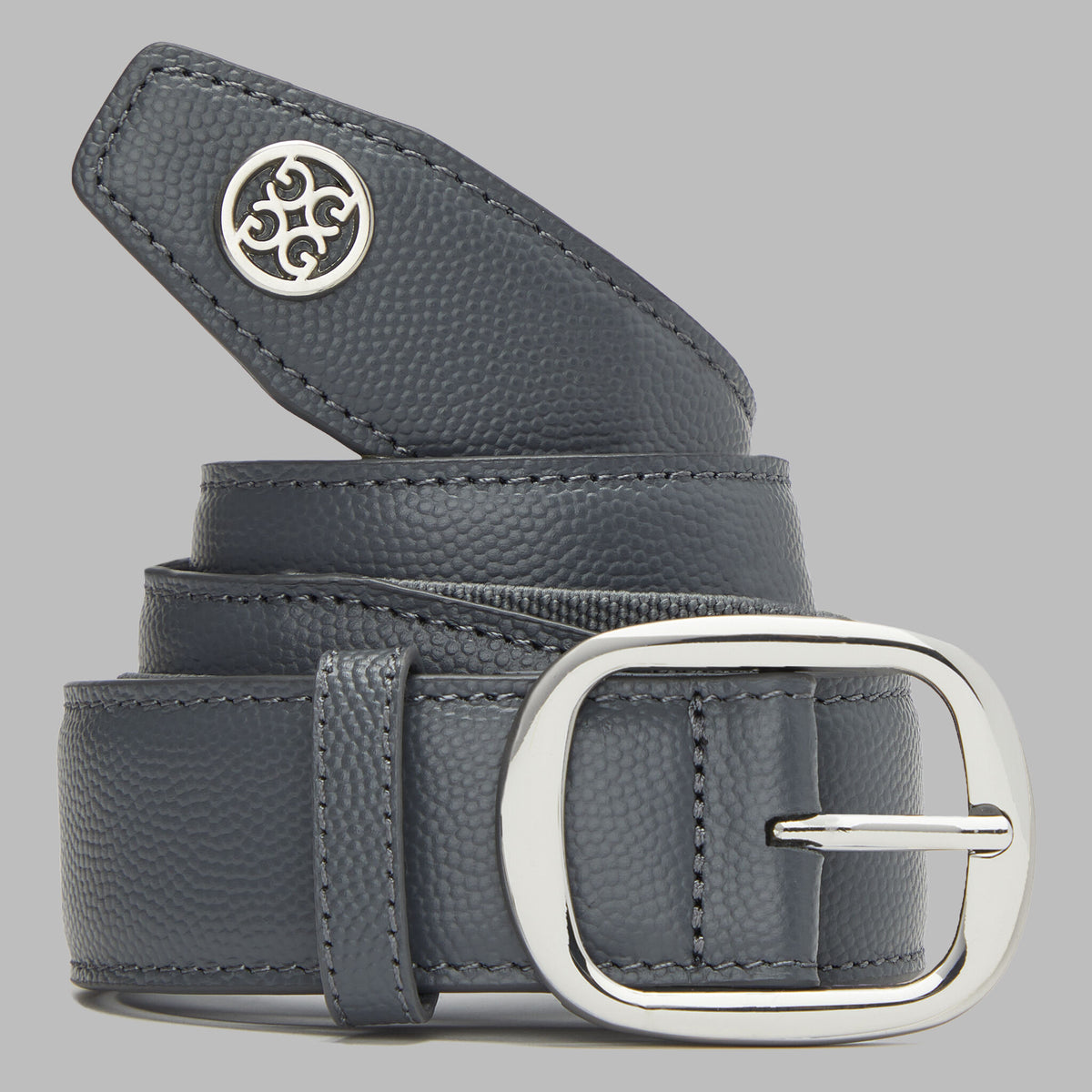 CIRCLE G'S WEBBED BELT | G/FORE