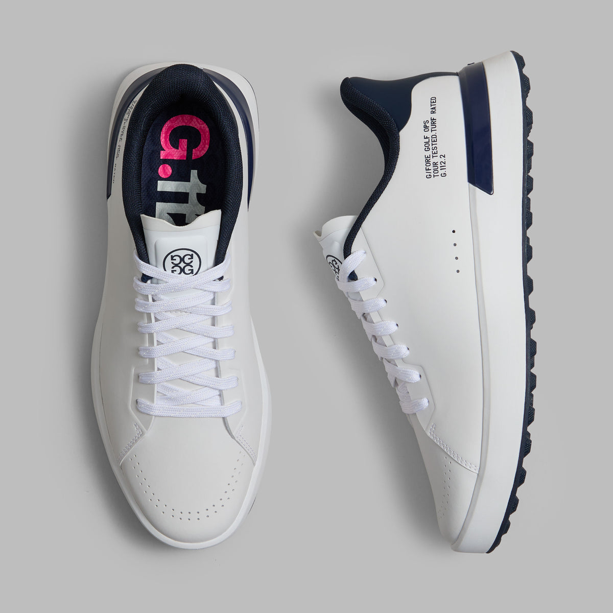 G.112 GOLF SHOE | G/FORE Online