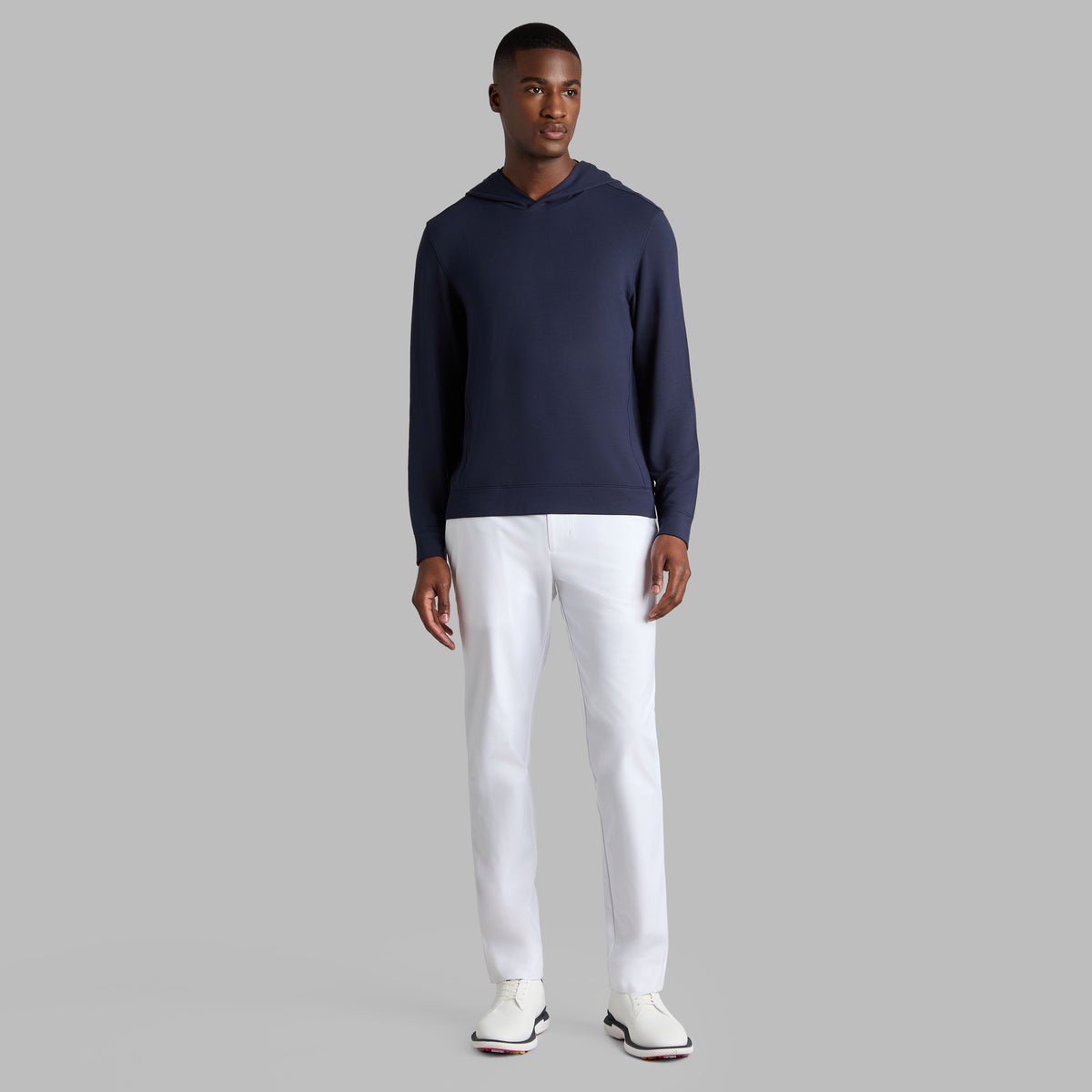 ALL PLAY TERRY HOODIE | G/FORE New