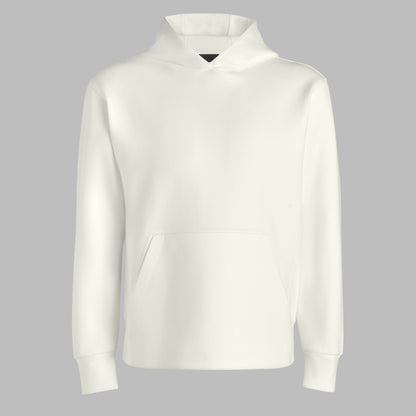 COTTON BLEND SCUBA HOODIE | G/FORE