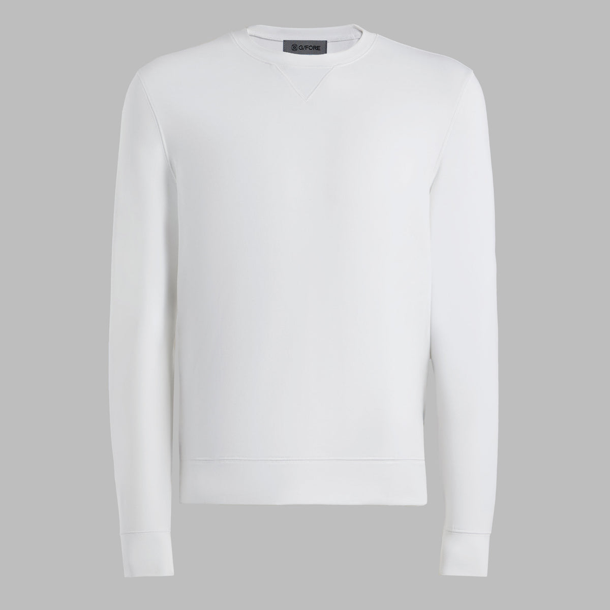 ALL PLAY TERRY CREWNECK | G/FORE Online