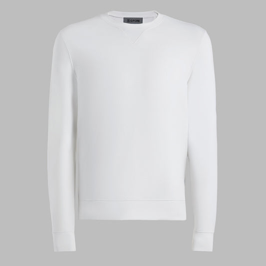 ALL PLAY TERRY CREWNECK | G/FORE Online