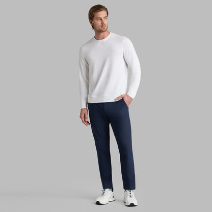 ALL PLAY TERRY CREWNECK | G/FORE Online