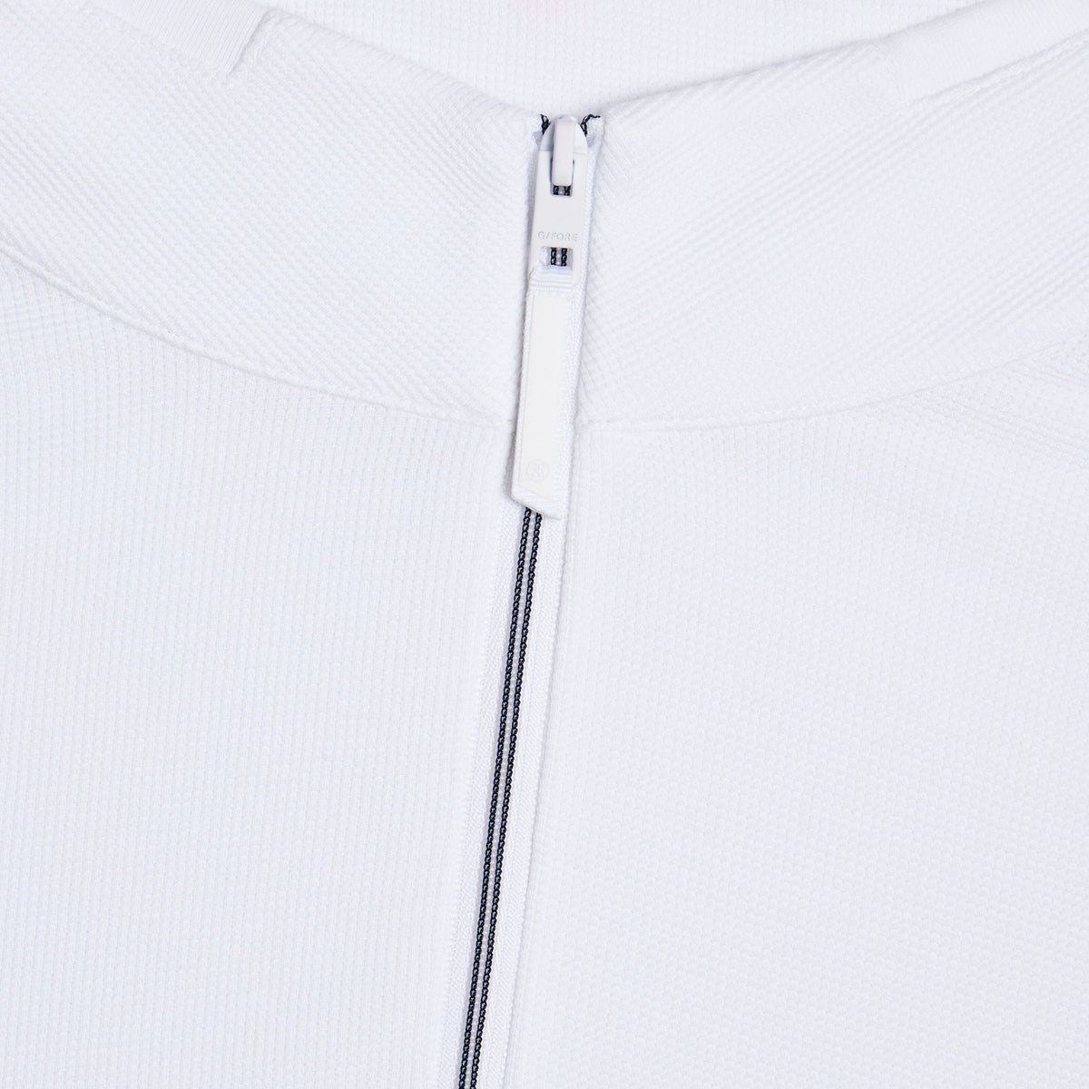 WAFFLE KNIT QUARTER ZIP | G/FORE On sale