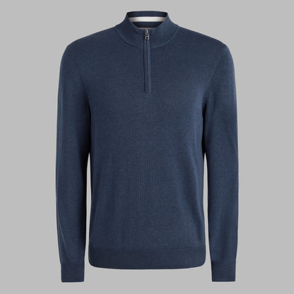 COOLING COTTON 1/4 ZIP SWEATER | G/FORE For Sale