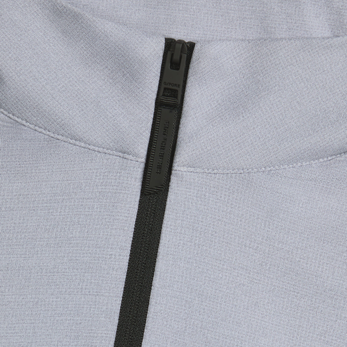 BRUSHED BACK TECH 1/4 ZIP PULLOVER |PULLOVERS & QUARTER-ZIPS |G/FORE | G/FORE Discount