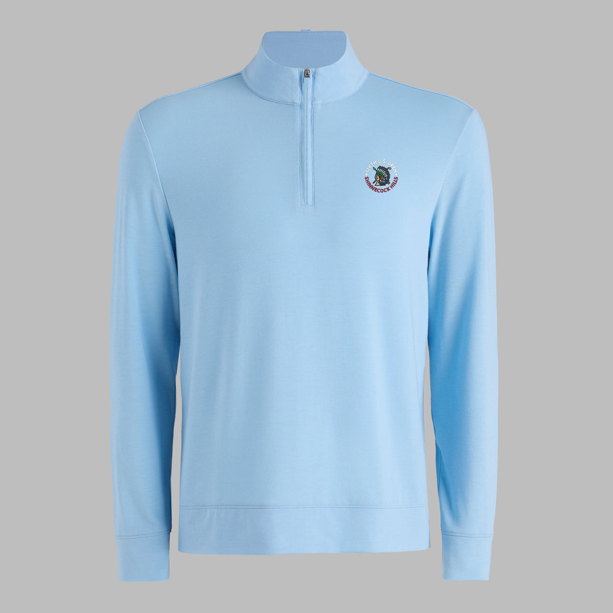LTD RELEASE 2026 U.S. OPEN SOFT TOUCH JERSEY 1/4 ZIP | G/FORE Outlet
