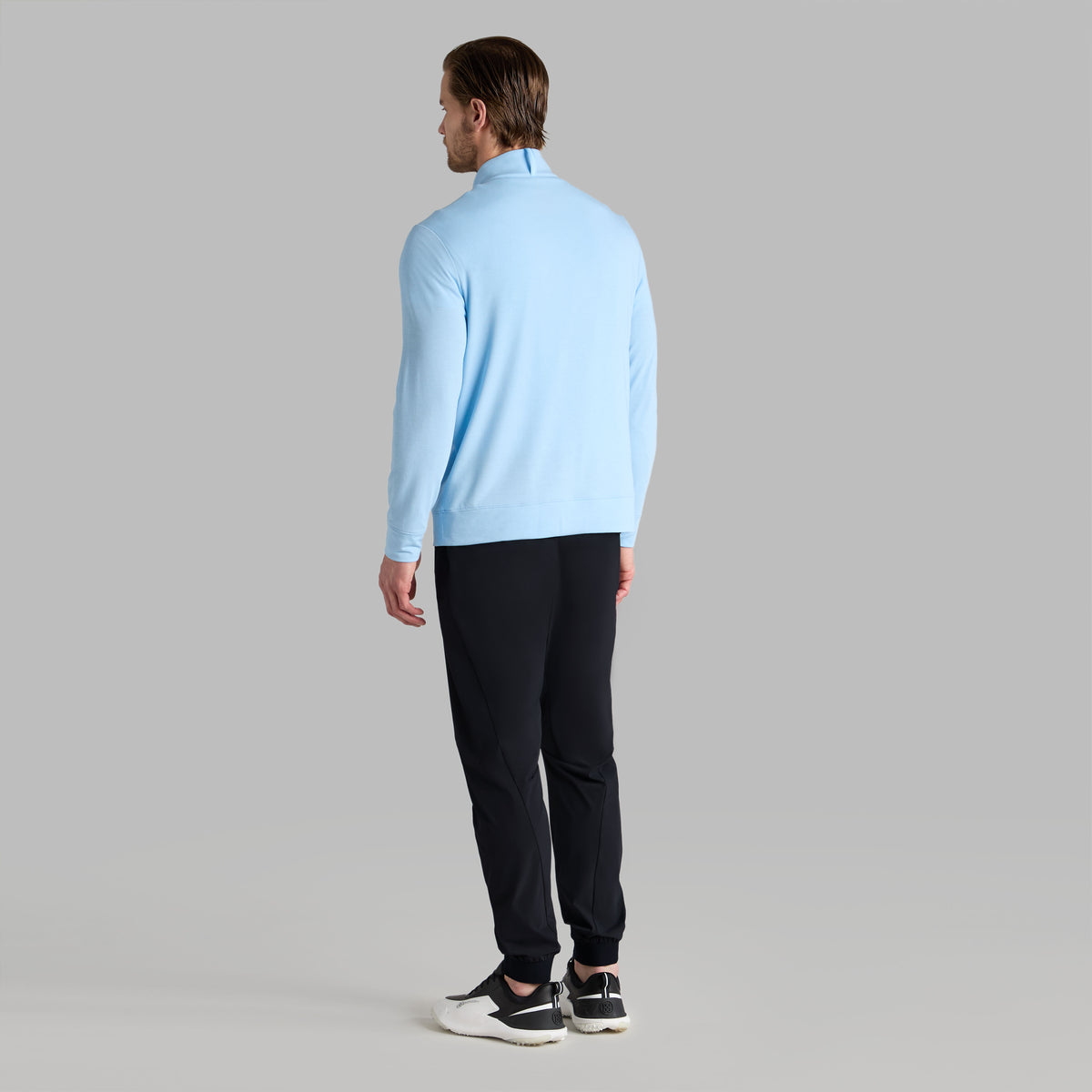 LTD RELEASE 2026 U.S. OPEN SOFT TOUCH JERSEY 1/4 ZIP | G/FORE Outlet
