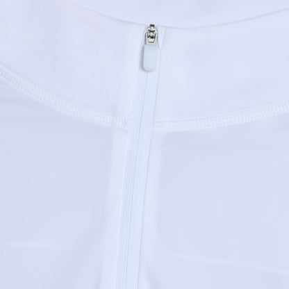 TECH MÉLANGE RAGLAN QUARTER ZIP PULLOVER | G/FORE Near me