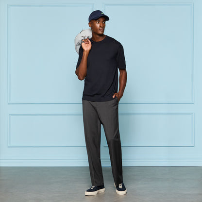 LTD RELEASE COOLING COTTON SWEATER TEE | G/FORE New