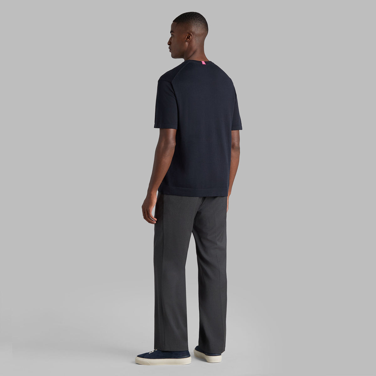 LTD RELEASE COOLING COTTON SWEATER TEE | G/FORE New