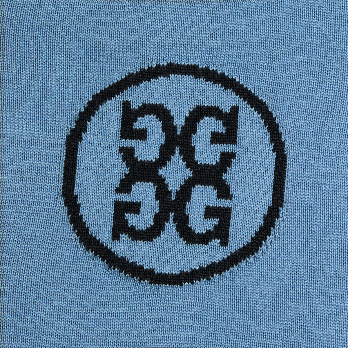 CIRCLE G'S MERINO WOOL CREWNECK SWEATER | G/FORE