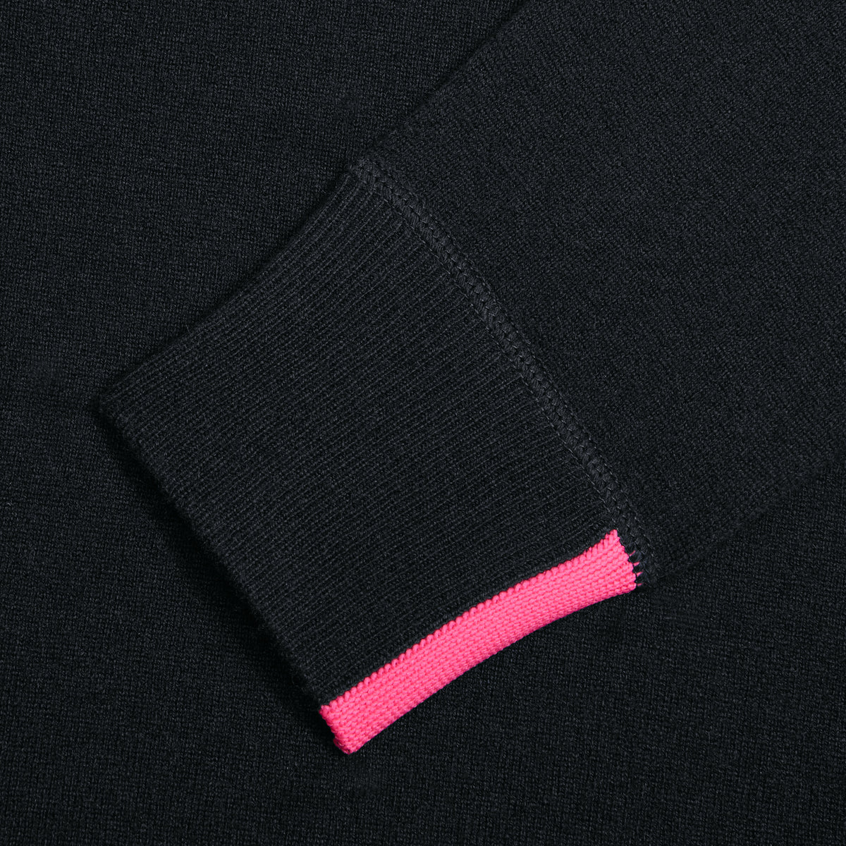 CASHMERE CREWNECK SWEATER | G/FORE Online