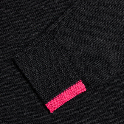 SHAWL COLLAR MERINO WOOL SWEATER | G/FORE sale