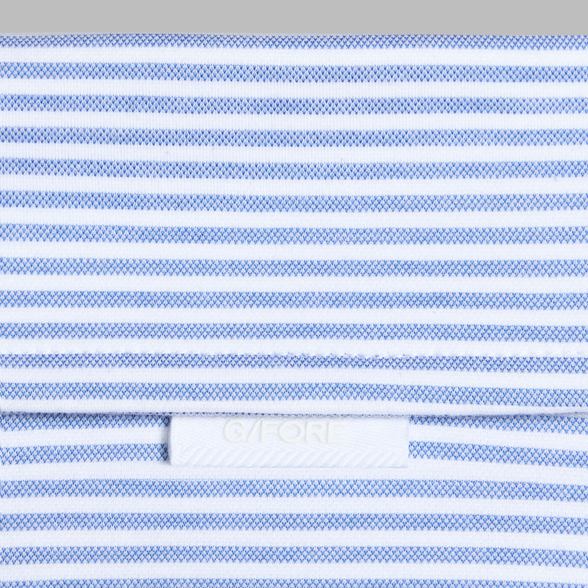 LTD RELEASE LUXE COTTON BLEND SHIRT | G/FORE Discount