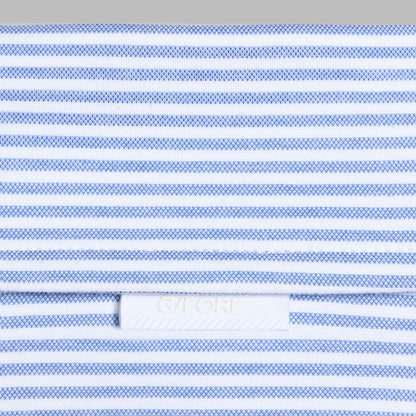LTD RELEASE LUXE COTTON BLEND SHIRT | G/FORE Discount