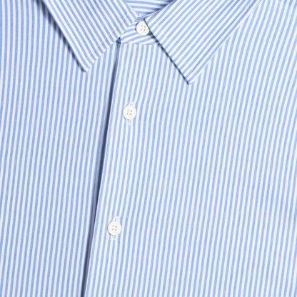 LTD RELEASE LUXE COTTON BLEND SHIRT | G/FORE Discount