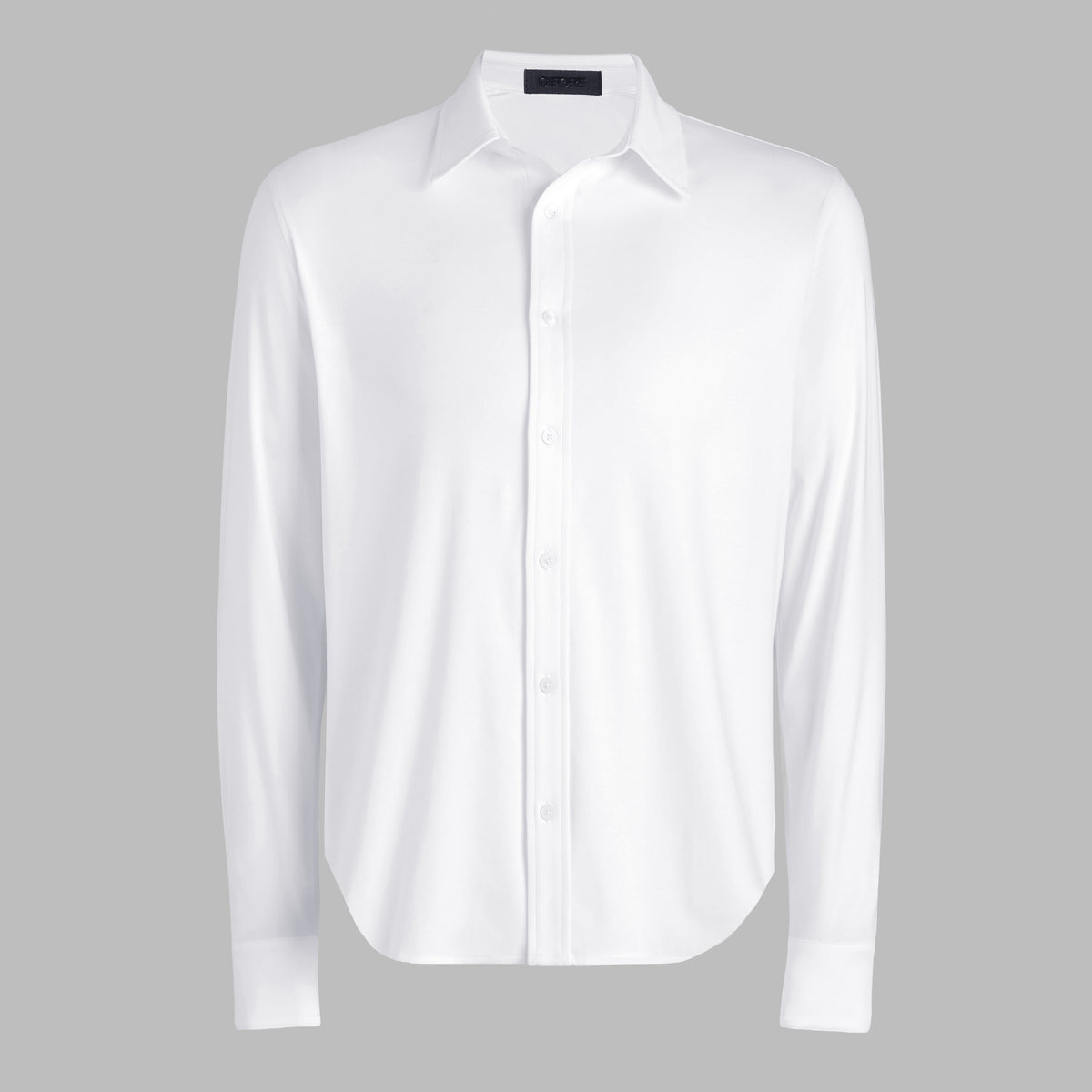 LUXE COTTON BLEND SHIRT | G/FORE Outlet