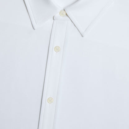 LUXE COTTON BLEND SHIRT | G/FORE Outlet