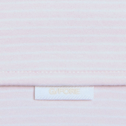 LTD RELEASE LUXE COTTON BLEND SHIRT | G/FORE US