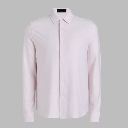 LTD RELEASE LUXE COTTON BLEND SHIRT | G/FORE US