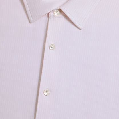 LTD RELEASE LUXE COTTON BLEND SHIRT | G/FORE US
