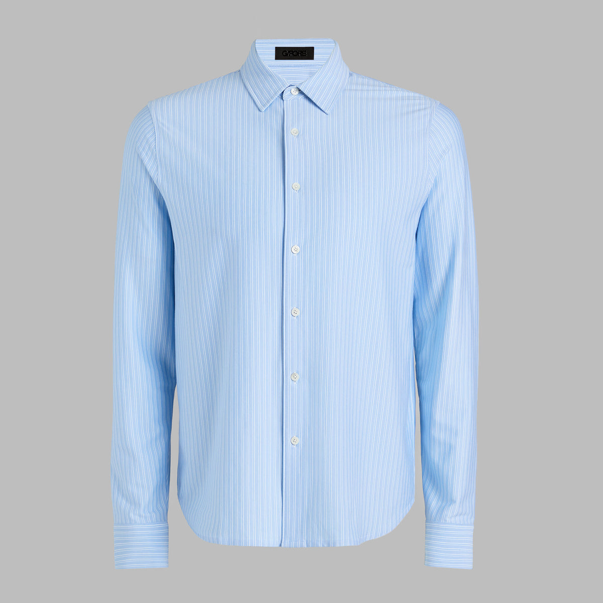 LTD RELEASE LUXE COTTON BLEND SHIRT | G/FORE Near me