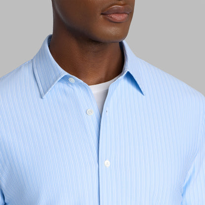 LTD RELEASE LUXE COTTON BLEND SHIRT | G/FORE Near me