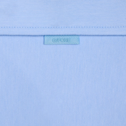 LUXE COTTON BLEND SHIRT | G/FORE New