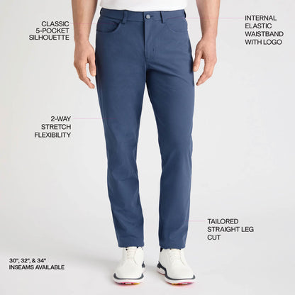 TOUR 5 POCKET PANT | G/FORE Discount