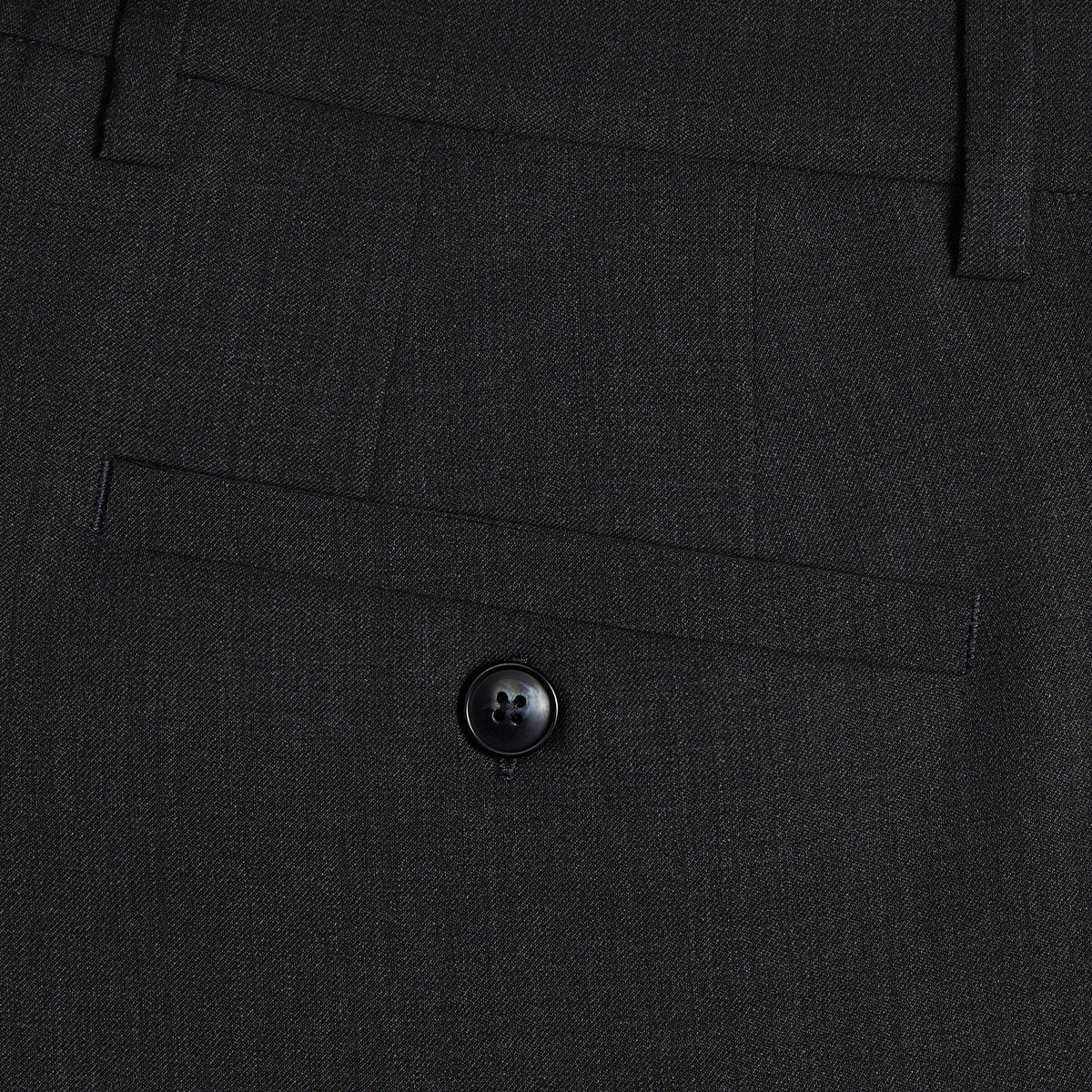 LTD RELEASE ALL SEASON WOOL STRAIGHT LEG PANT | G/FORE US