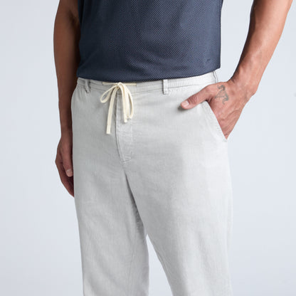 LTD RELEASE BEACHSIDE LINEN DRAWSTRING PANT | G/FORE New