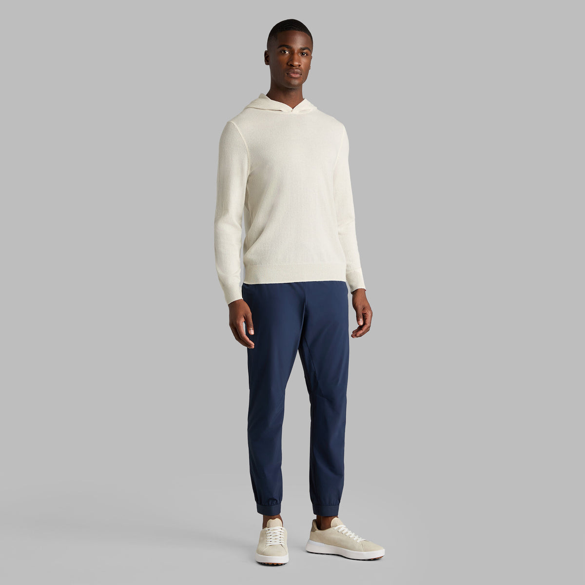 COMPACT STRETCH TRAVEL JOGGER | G/FORE