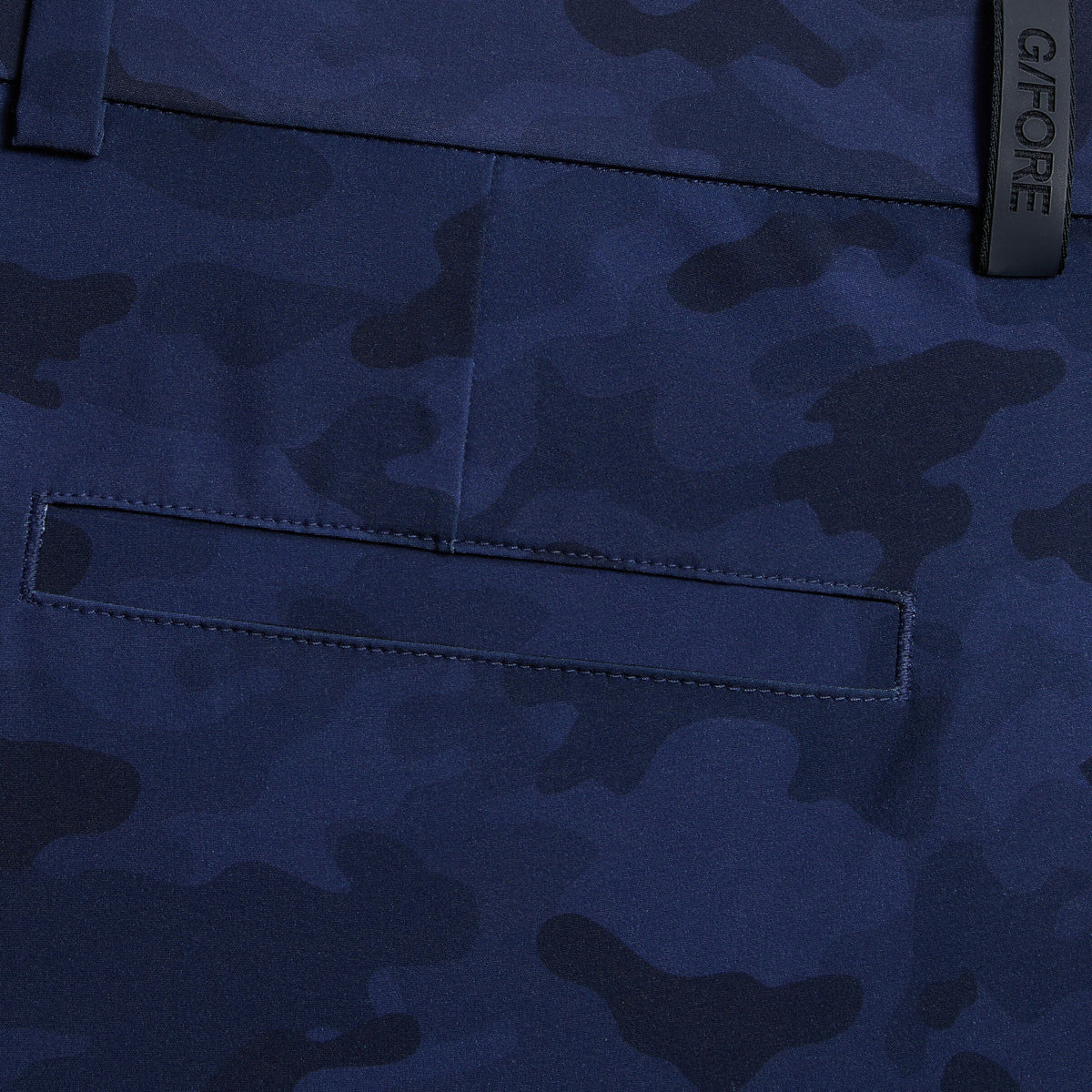 CAMO MAVERICK 4-WAY STRETCH SHORT | G/FORE Discount