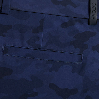 CAMO MAVERICK 4-WAY STRETCH SHORT | G/FORE Discount
