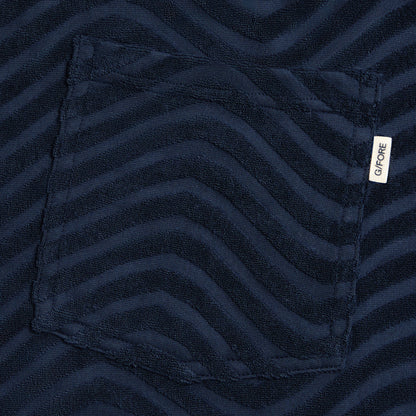 LTD RELEASE SWELL TERRY JACQUARD LOUNGE SHORT | G/FORE US