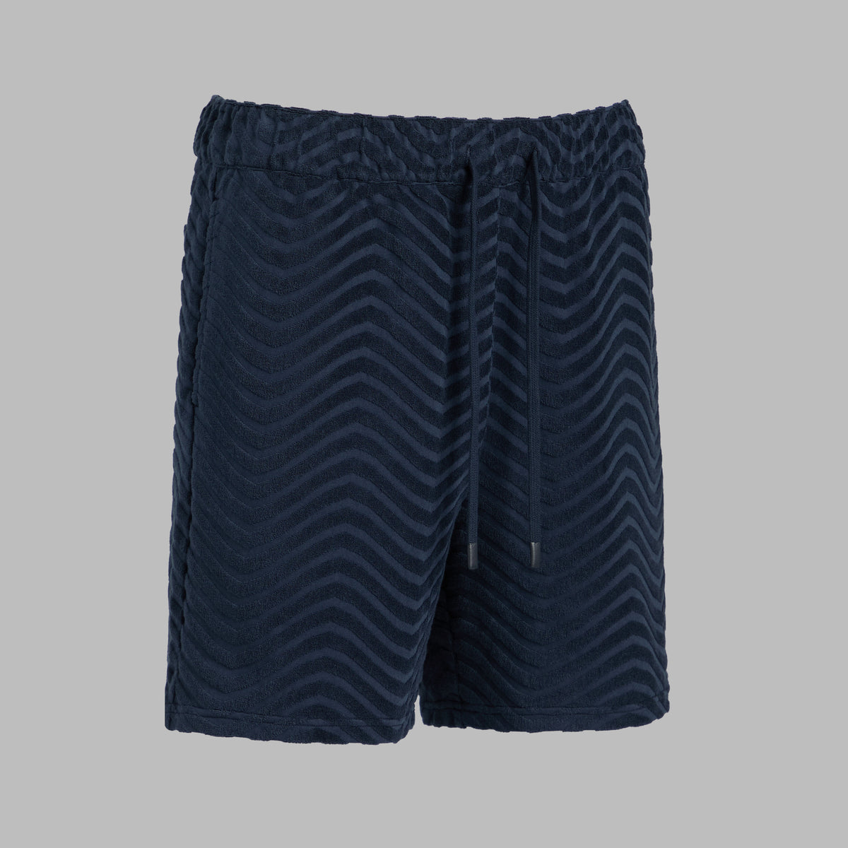 LTD RELEASE SWELL TERRY JACQUARD LOUNGE SHORT | G/FORE US