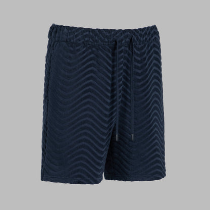 LTD RELEASE SWELL TERRY JACQUARD LOUNGE SHORT | G/FORE US