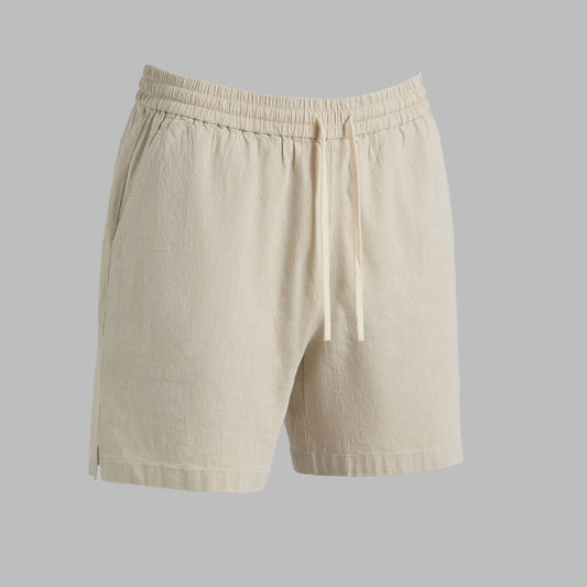 LTD RELEASE BEACHSIDE LINEN DRAWSTRING SHORT | G/FORE Near me