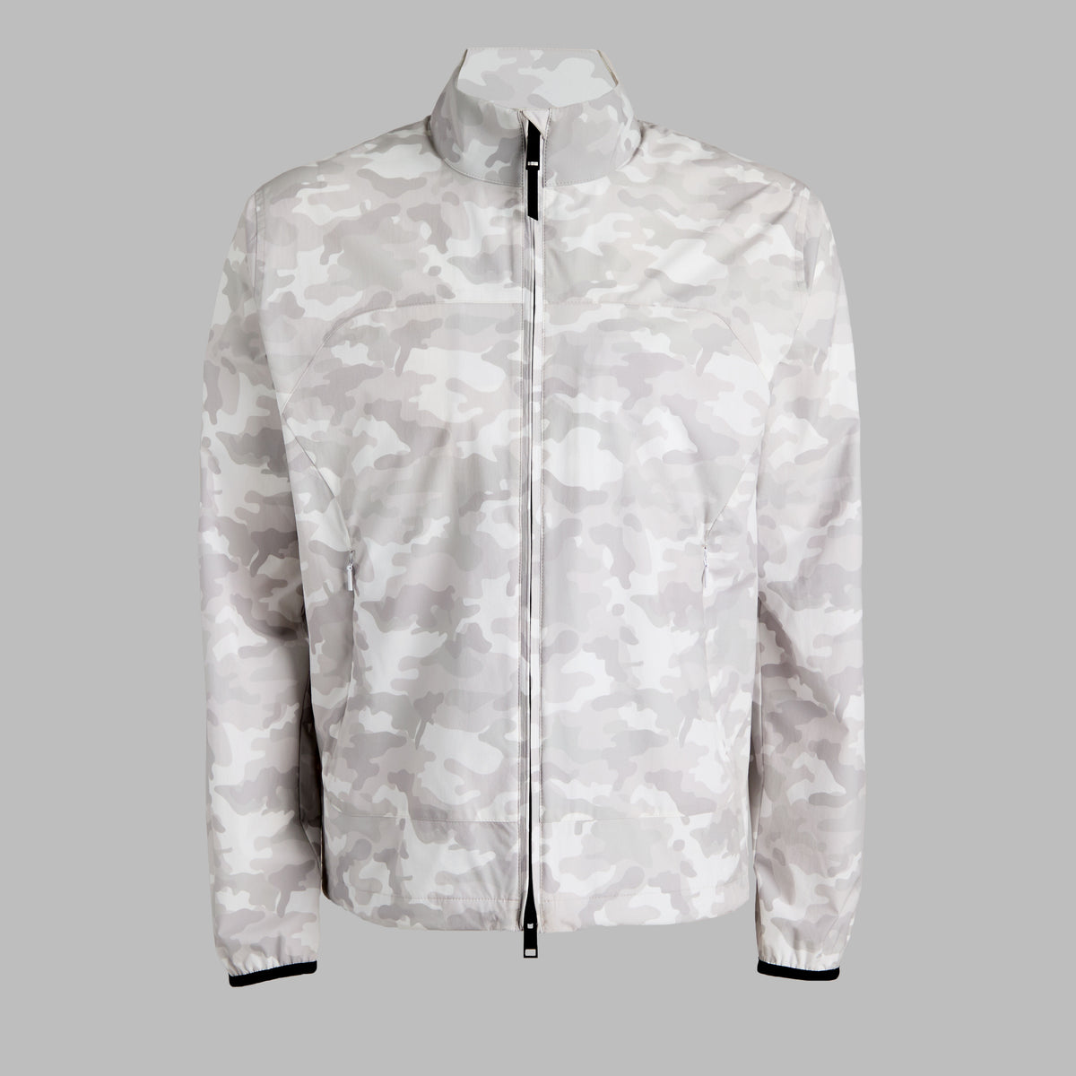 PARACHUTE CAMO WINDBREAKER | G/FORE For Sale
