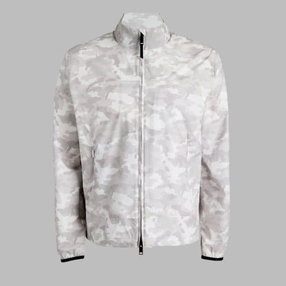 PARACHUTE CAMO WINDBREAKER | G/FORE For Sale