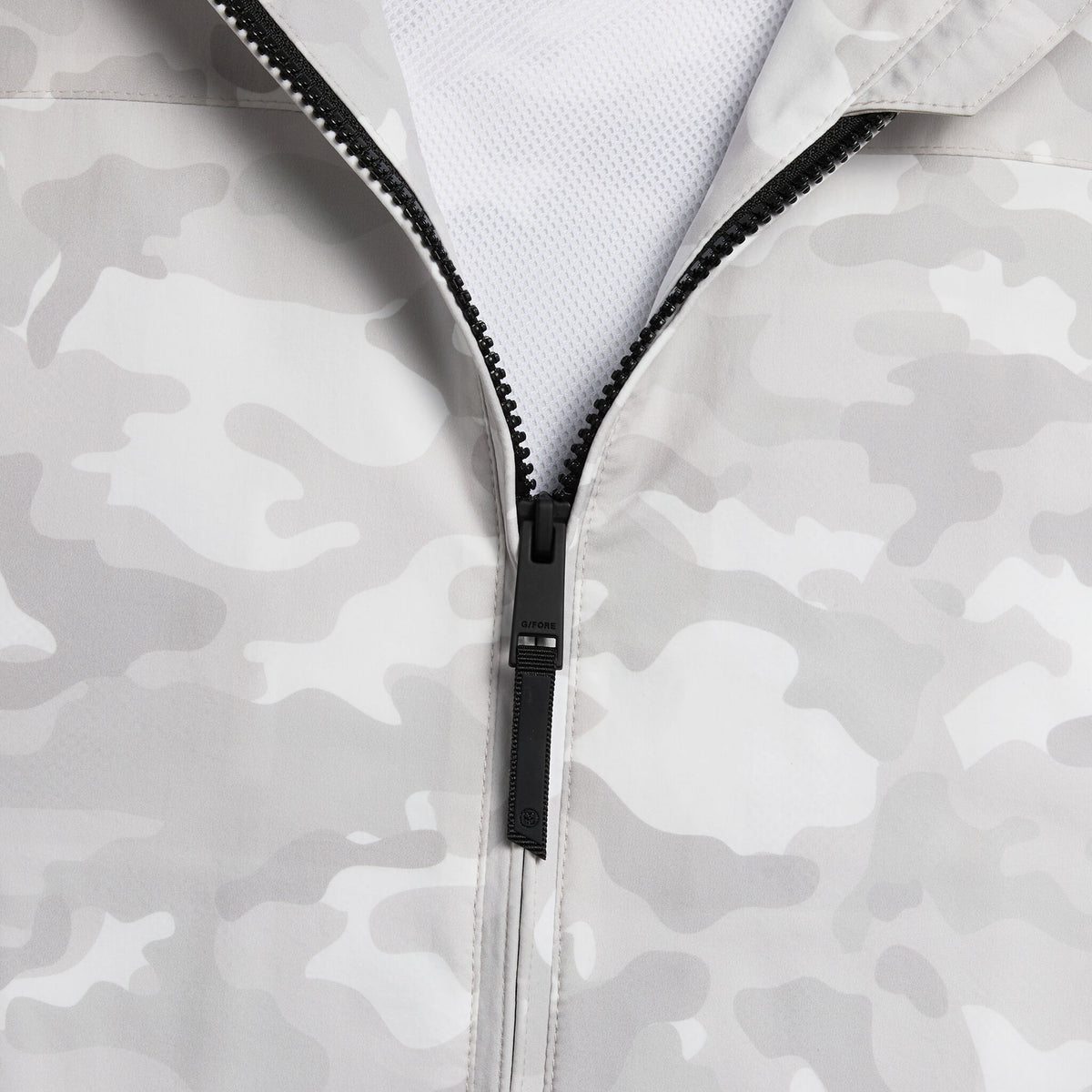 PARACHUTE CAMO WINDBREAKER | G/FORE For Sale