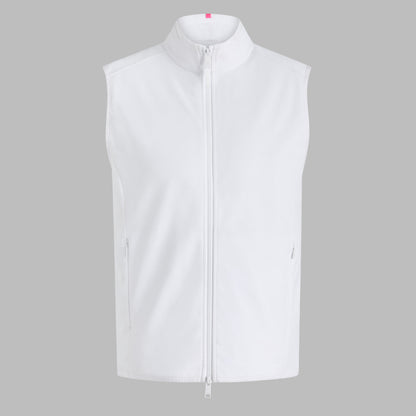 DOUBLE KNIT VEST | G/FORE New