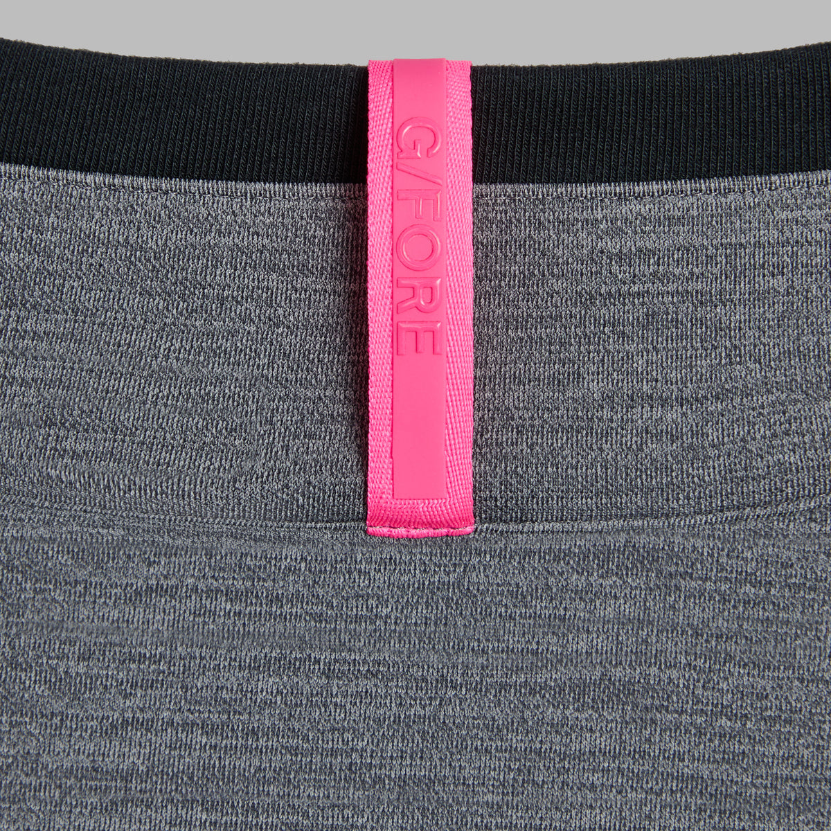 DOUBLE KNIT VEST | G/FORE On sale